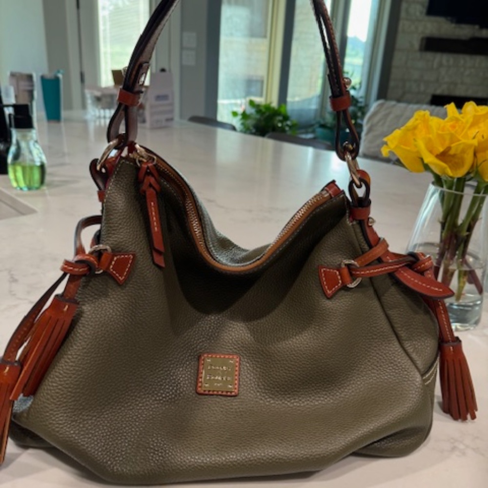 Dooney & Bourke Shoulder Bag